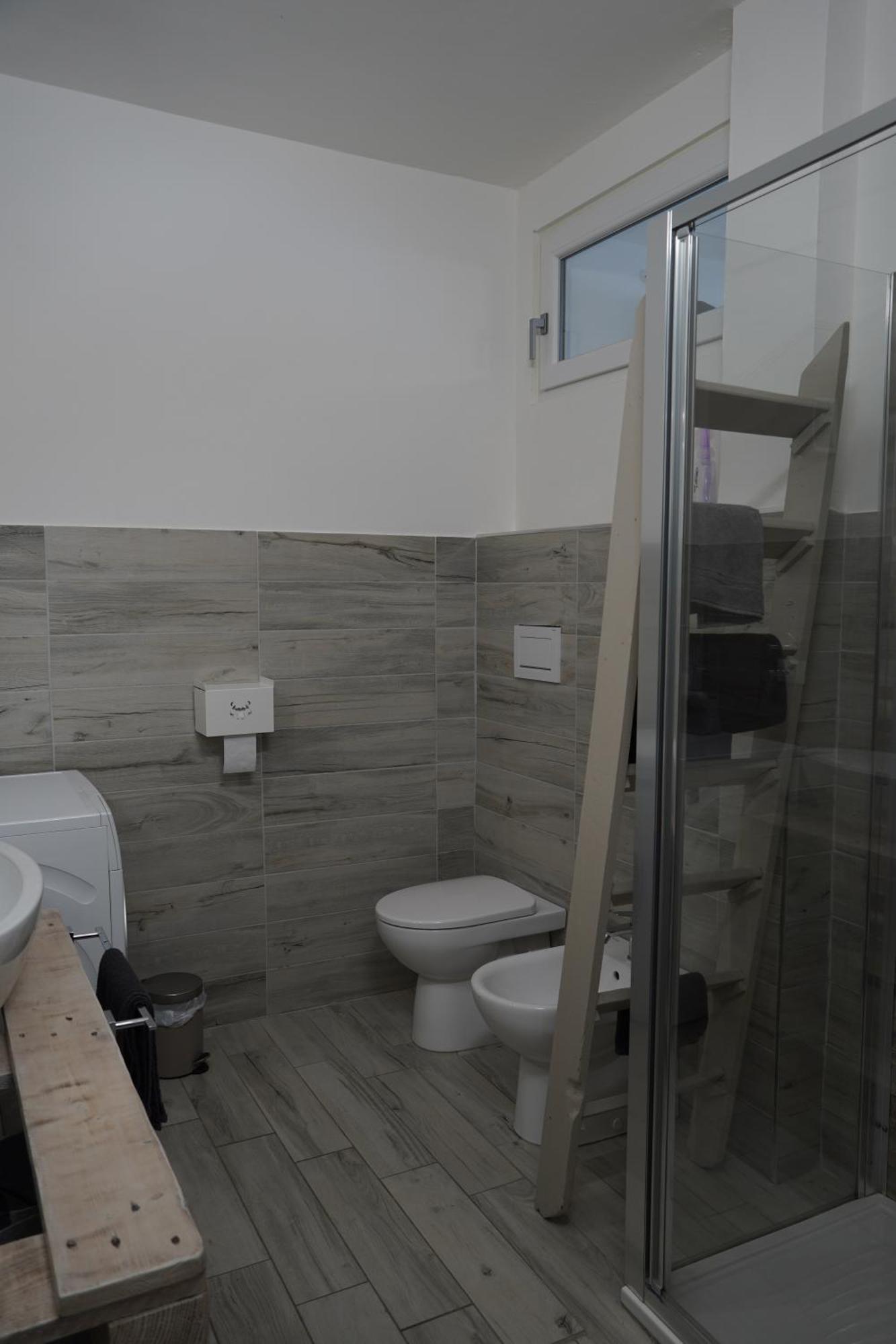 Holiday House Ancona Kültér fotó