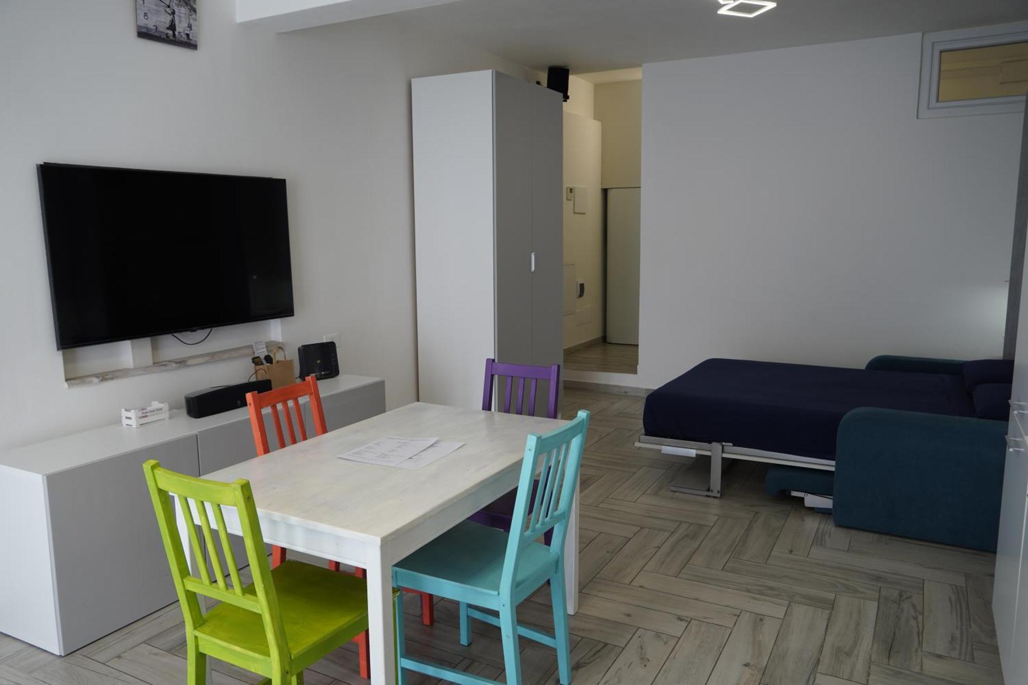 Holiday House Ancona Kültér fotó